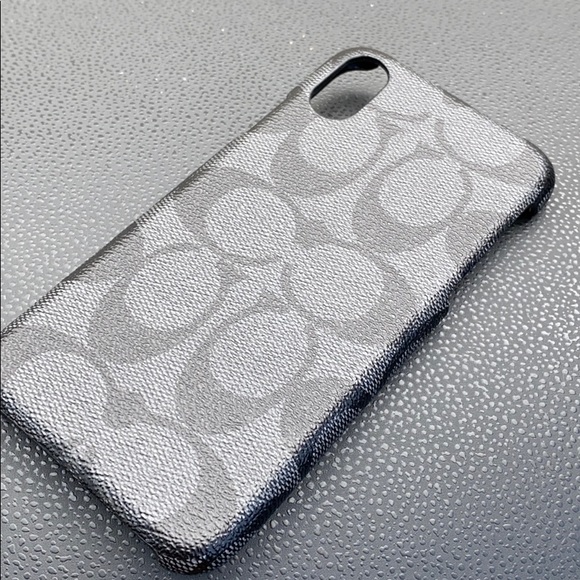 iPhone X Case - Picture 1 of 1